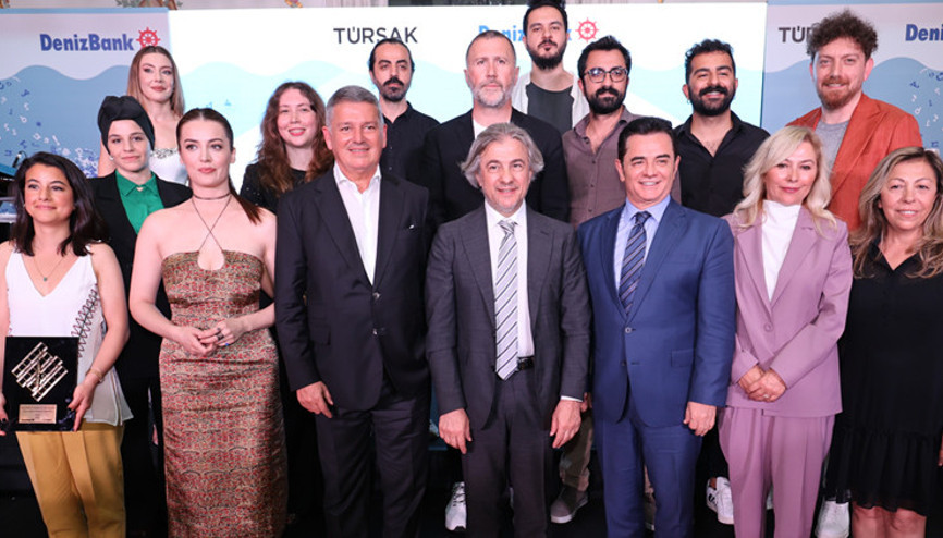 Ödüller sahiplerini buldu