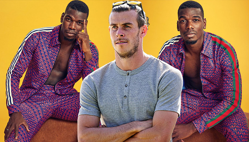 Son Dakika: Dönemin rekor transferleri şimdi bedava Paul Pogba ve Gareth Balein yeni adresleri şaşırtabilir... İnanılmaz çöküş...