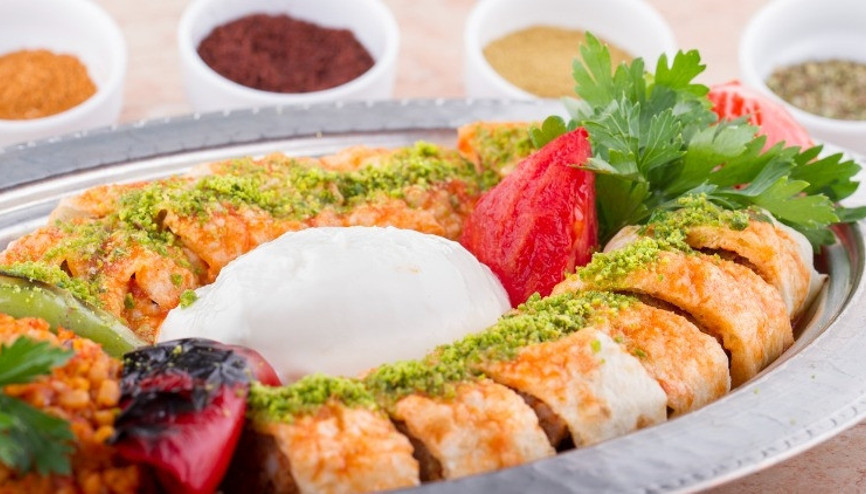 Sarma beyti kebap tarifi: Sarma beyti evde nasıl yapılır