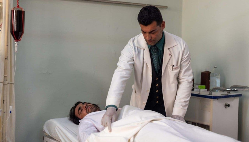 İbrahim Çelikkol diziden ayrıldı mı Bir Zamanlar Çukurova dizisinde Hakan öldü mü Şaşırtan fragman
