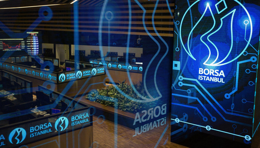 Borsa İstanbul günü rekor seviyede kapattı