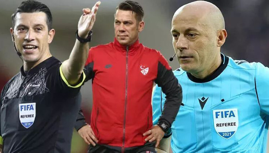 Türk futbolunun gizli mimarları