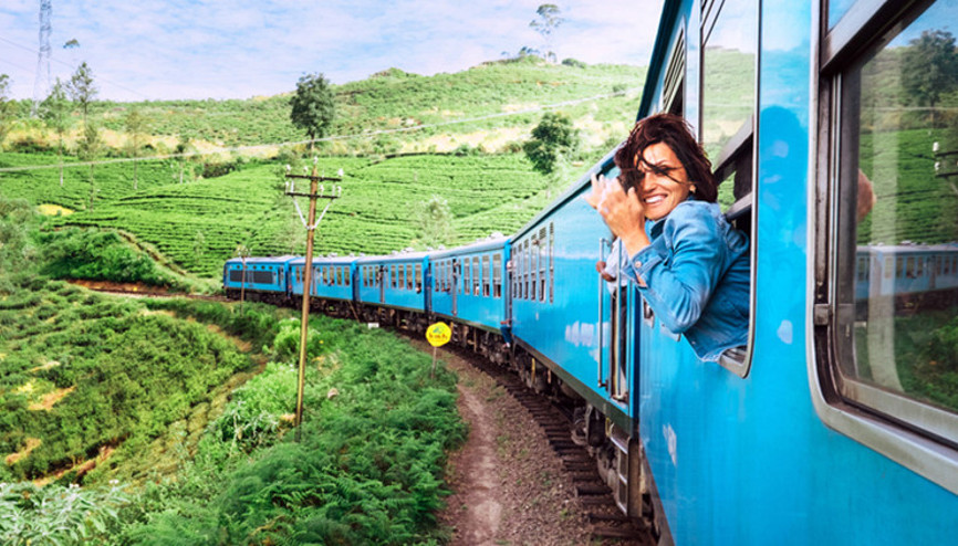 Demiryolu seyahatinde devrim yaratan bilet: Interrail