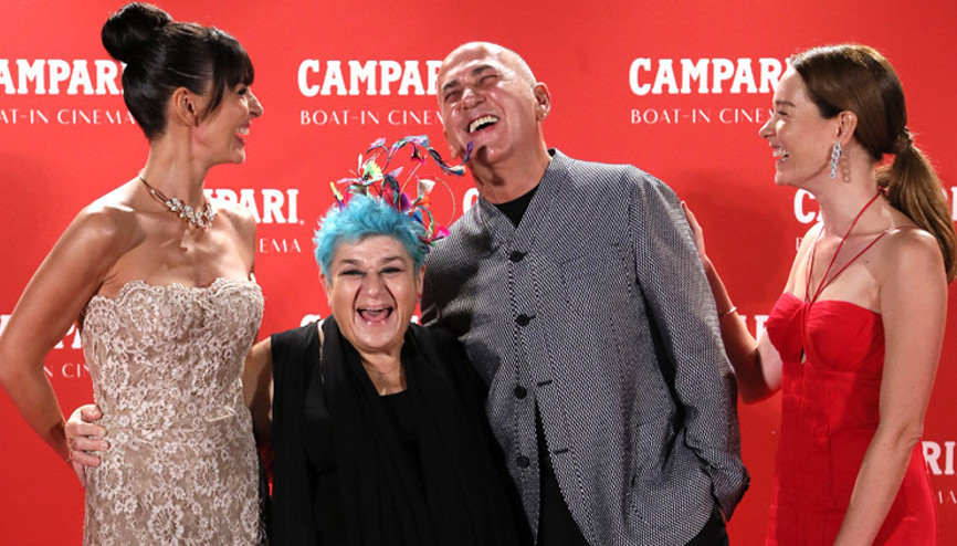 Cahil Periler yılın dizisi oldu