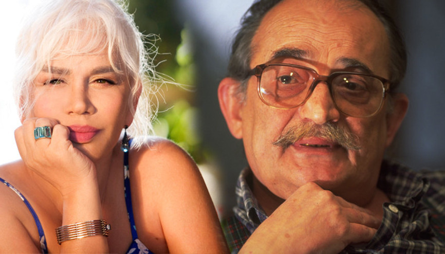 Sezen Aksudan Oğuz Aral için hatıra ormanı