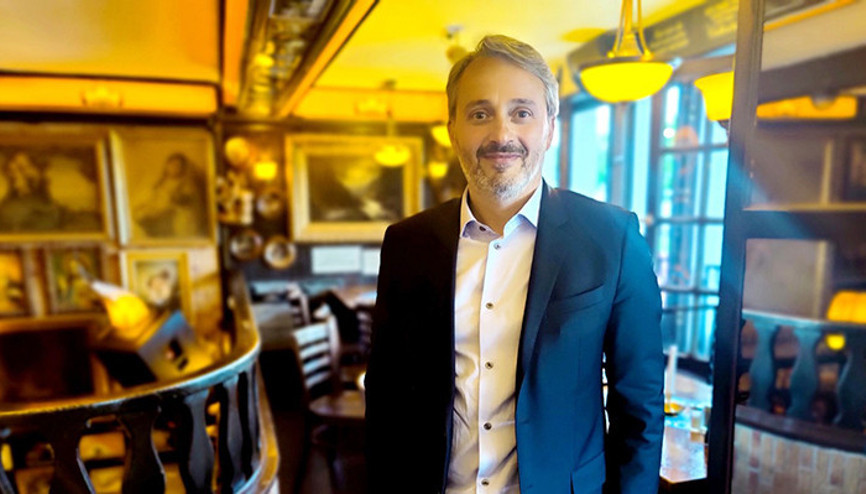 Fortuna Düsseldorfa sponsor oluyoruz