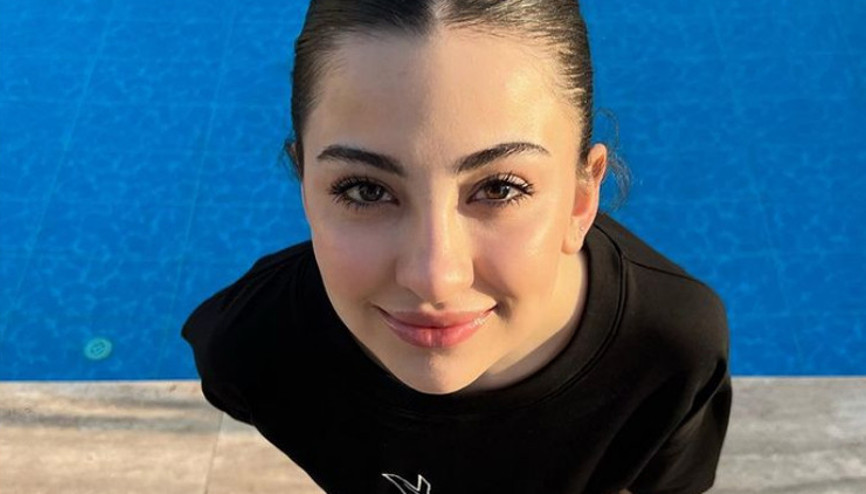 Fenomen Zeynep Buse Korkmaz: Bir koltukta 1,5 yıl yaşadım