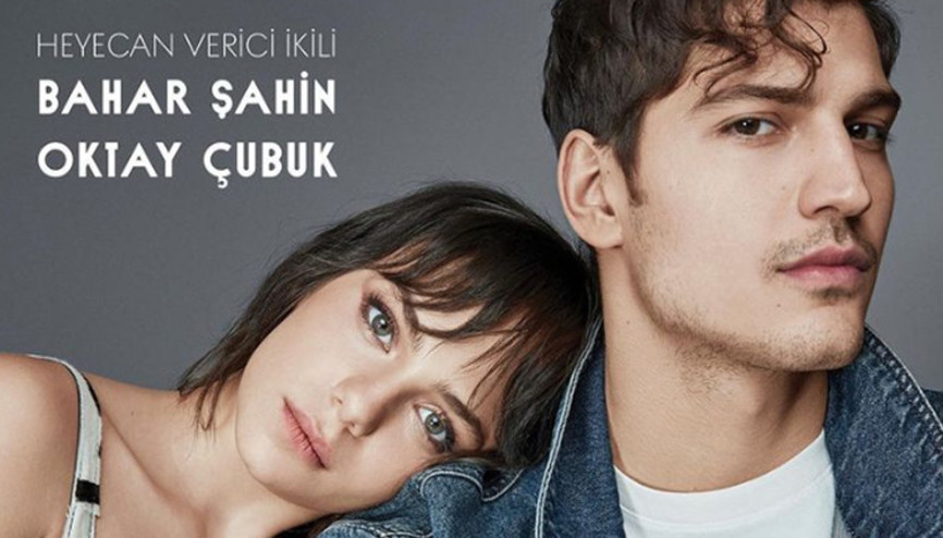 Oktay Çubuk kimdir, kaç yaşında, nereli Bahar Şahin ve sevgilisi Oktay Çubuk hakkında bilgiler