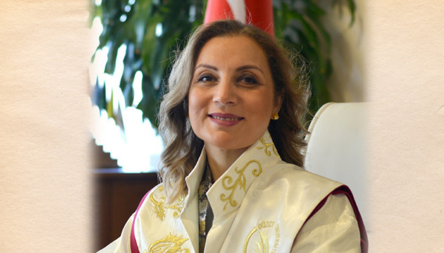 Düzce Üniversitesi rektörü istifa etti Düzce Üniversitesi rektörü istifa etti