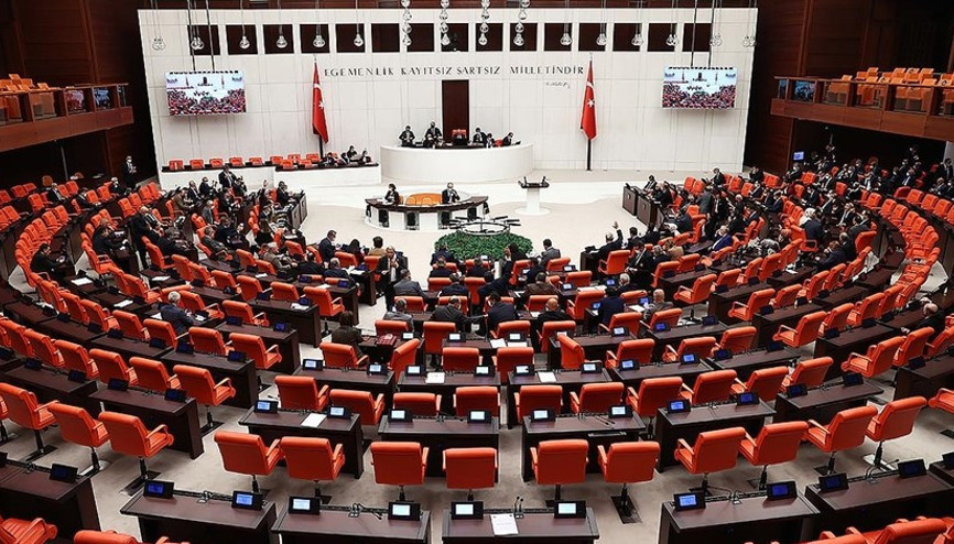 TBMM, Avrupa’da yaşayan vatandaşların sorunlarını yerinde inceleyecek
