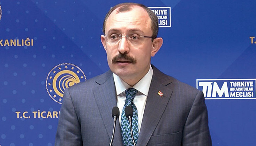 Tam gaz ihracat Tam gaz ihracat