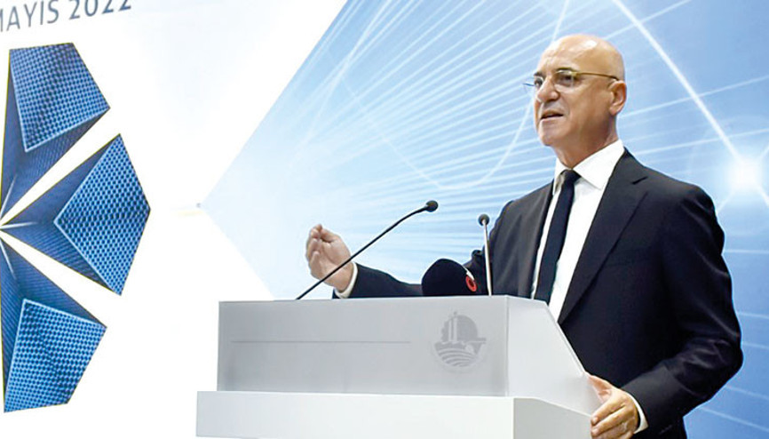 Ar-Ge ve inovasyon projeleri ödüllendirildi Ar-Ge ve inovasyon projeleri ödüllendirildi