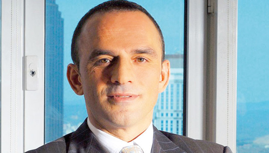 Batum’da tutuklandı