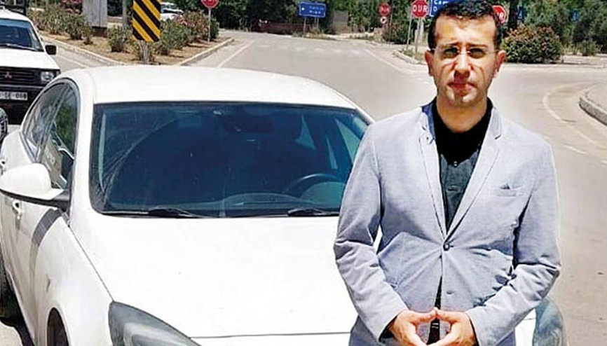 Trafik cezasına delil yok iptali