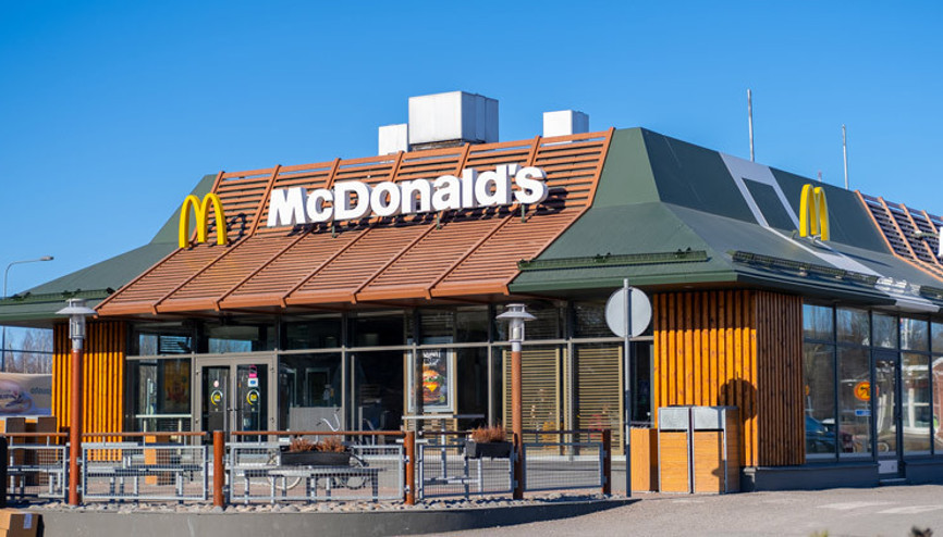 McDonalds, Rusya için açık kapı bıraktı