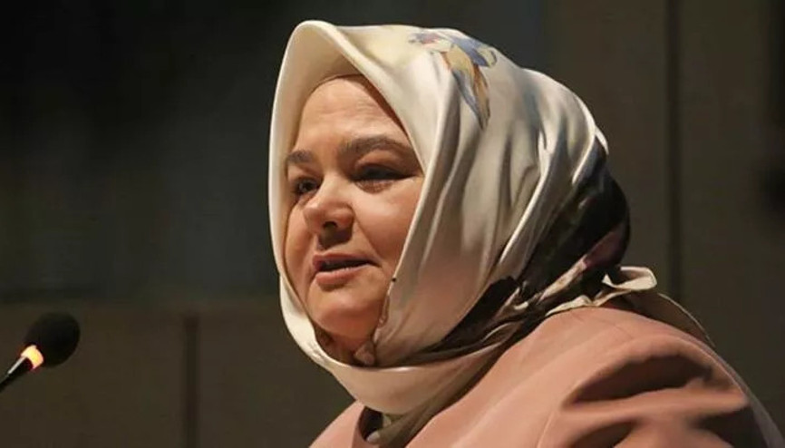 Ayşen Gürcan kimdir İşte YÖK üyeliğine atanan Ayşen Gürcan hakkında merak edilenler Ayşen Gürcan kimdir İşte YÖK üyeliğine atanan Ayşen Gürcan hakkında merak edilenler