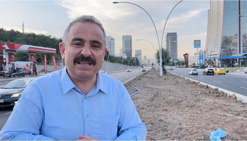 ‘Boş refüj’ eleştirisi
