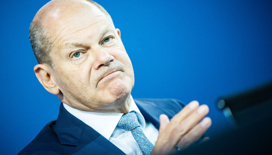 Rus gazından bağımsızlık sözü verdi