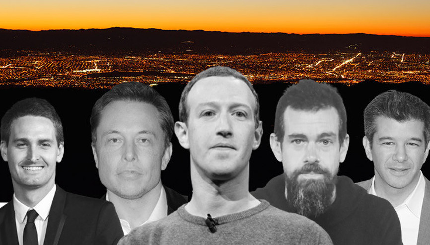 Silikon Vadisinde alacakaranlık... 20 yıl önceki çöküşü öngören kâhinden korkutan tahmin