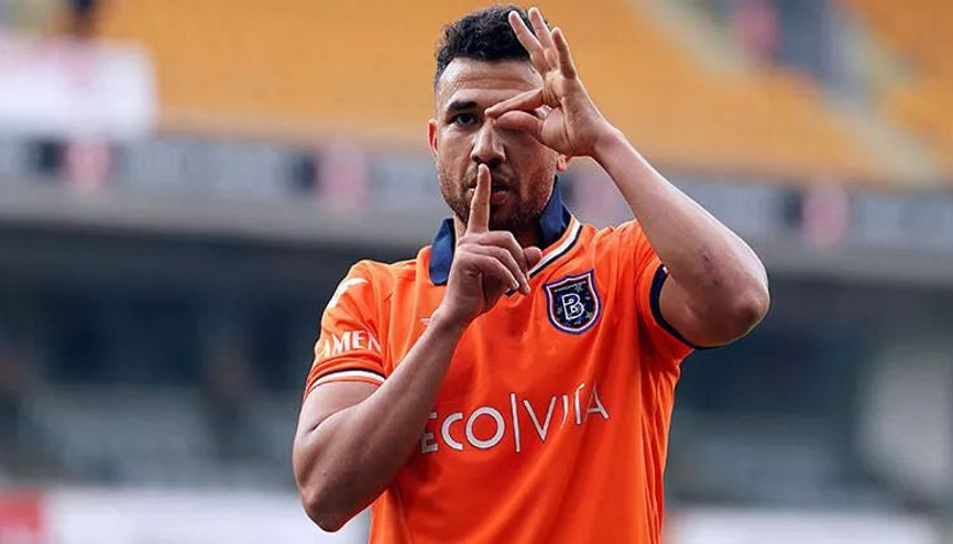 Son dakika: Beşiktaştan Trezeguet bombası Fenerbahçe derken...