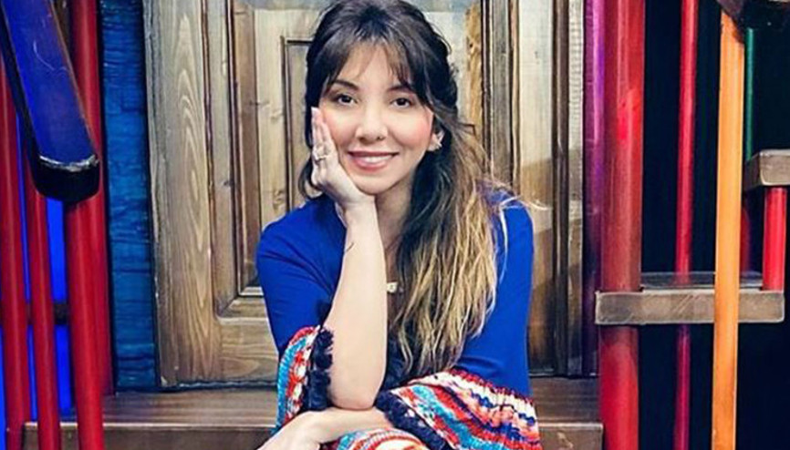 Meltem Yılmazkaya kimdir, kaç yaşında, nereli Meltem Yılmazkaya Afara konukları arasında