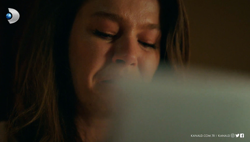 Feridenin mektubu, Nalanı ağlattı