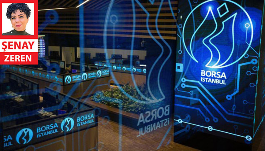 Borsa İstanbul’da tarihi zirve Yeni rekorlar gelir mi