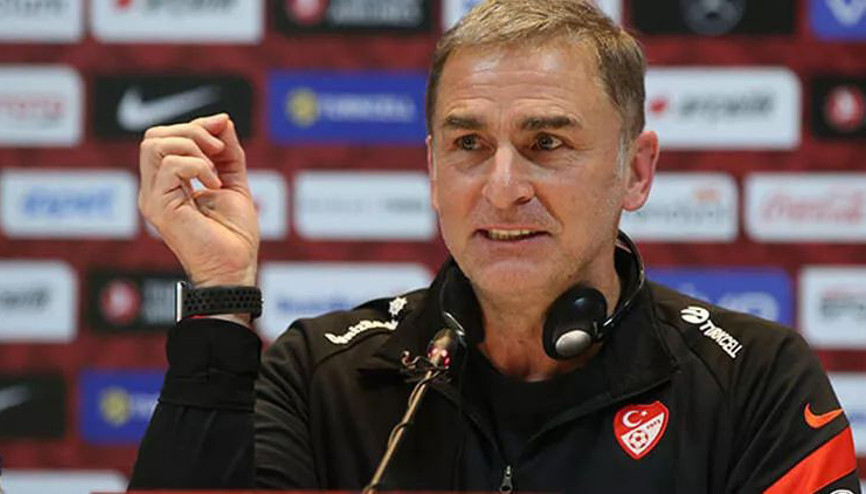 Stefan Kuntz: Her yaptığımız iş EURO 2024 için