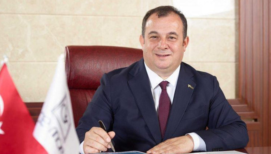 Madende ilk 5 ayda 2,76 milyar dolar ihracat