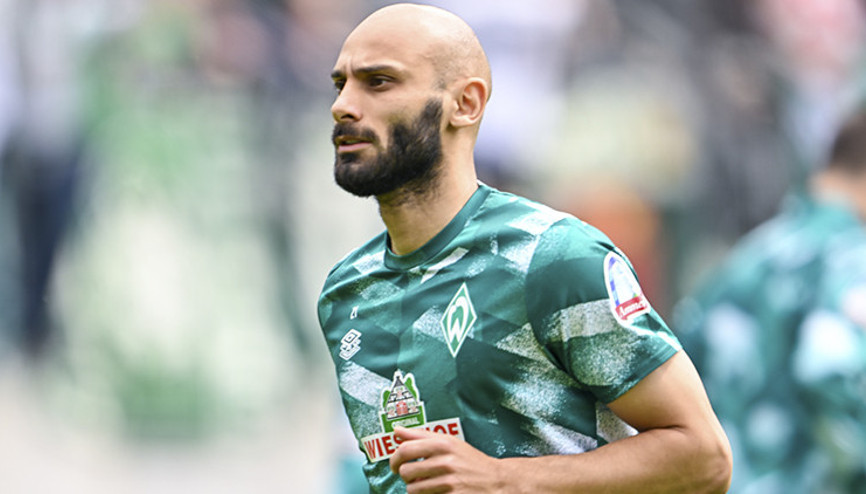 Ömer Toprakla yollar ayrıldı Süper Lige gelir mi