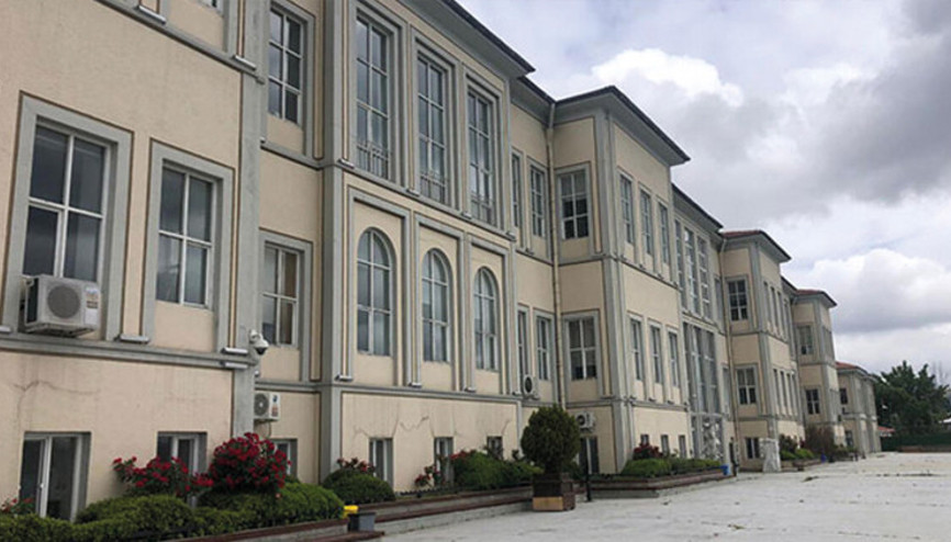 Mimar Sinan Üniversitesi: 404 değil 23 eser kayıp