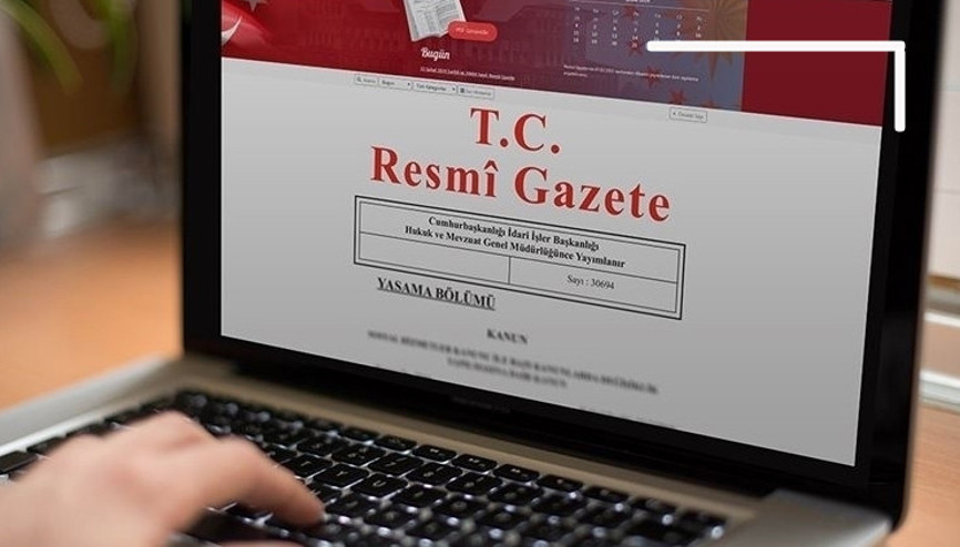 Türkiye Şeker Fabrikaları Başkanı görevden alındı: Yeni atama Resmi Gazetede