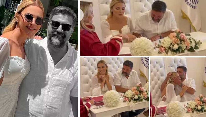 Ece Erkenden duygusal paylaşım