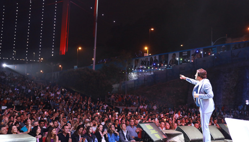 16 yıllık hasret bitti, Mahsun Boğaz’ı yıktı geçti Kral geri döndü