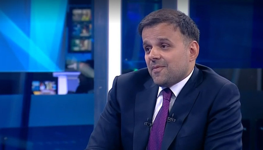 Cumhurbaşkanlığı Dijital Dönüşüm Ofisi Başkanı Koç CNN TÜRKte... Önemli açıklamalar