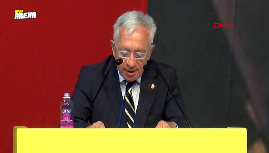 Fenerbahçenin borcu açıklandı 6 milyar 190 milyon TL