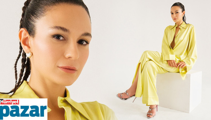 ‘Bu sektör bize gençlik ve güzellik baskısı yapıyor’ ‘Bu sektör bize gençlik ve güzellik baskısı yapıyor’