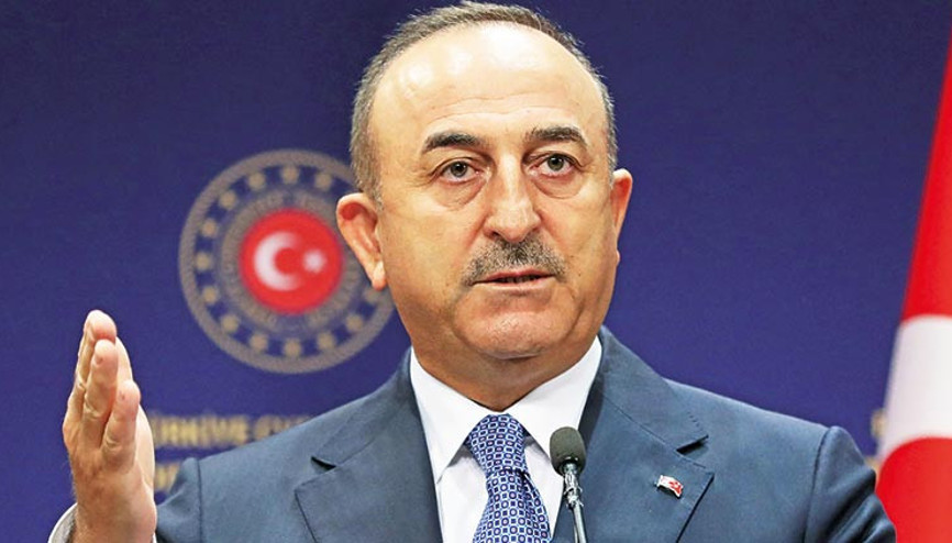 PKK gösterileri Dışişlerini kızdırdı... Avrupaya nota üstüne nota