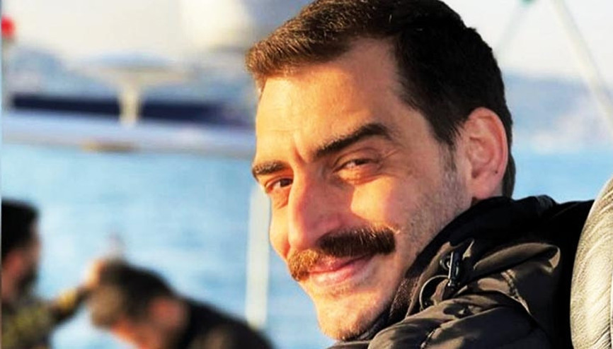 İranlı gazeteci Ankara’da kaçırıldı İranlı gazeteci Ankara’da kaçırıldı