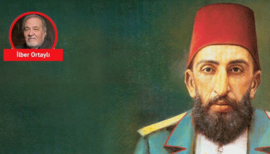 Dirayetli bir Türk hükümdarı... Sultan II. Abdülhamid