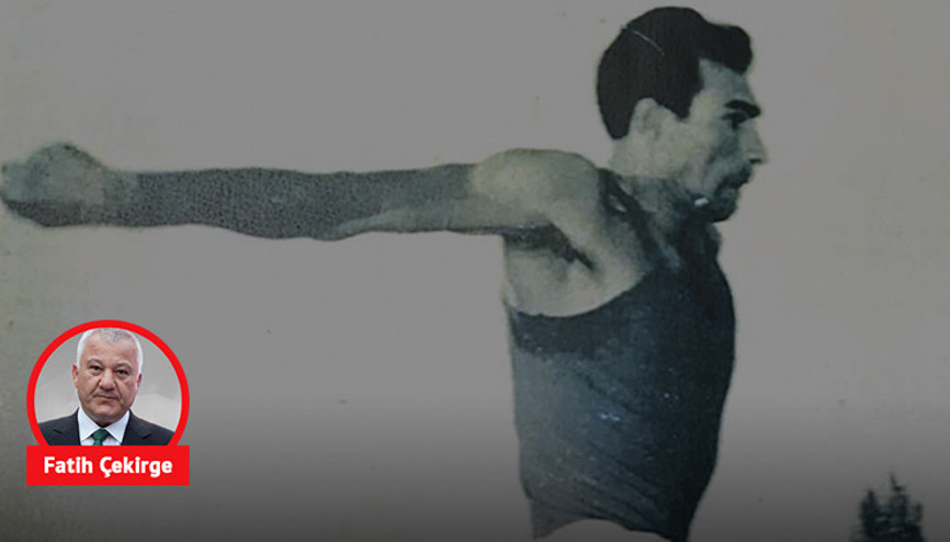 Bir efsanenin 60 yıllık anıları... Yokluktan şampiyonluğu