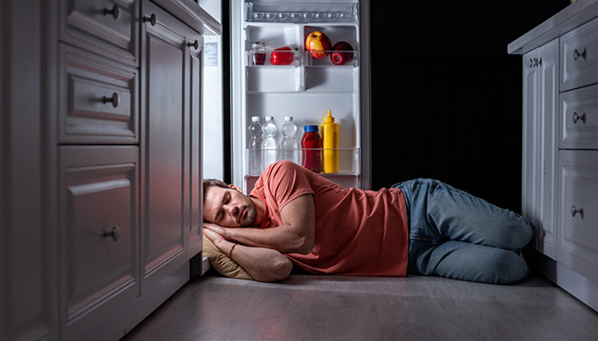 Uzmanlara sorduk: Bunaltıcı yaz sıcaklarında nasıl daha iyi uyuyabiliriz Uzmanlara sorduk: Bunaltıcı yaz sıcaklarında nasıl daha iyi uyuyabiliriz