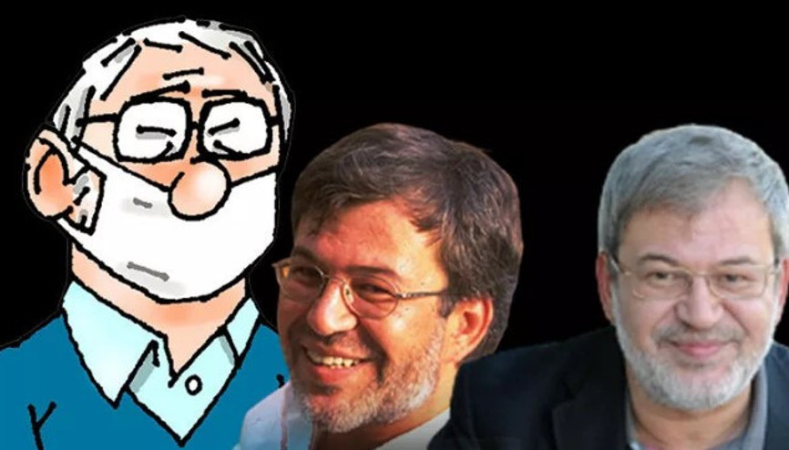 Karikatürist Latif Demirci hayatını kaybetti