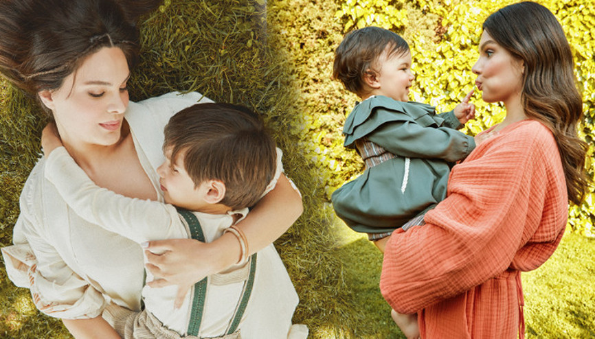 Almeda Abazi: Her  şeyi elde ettim