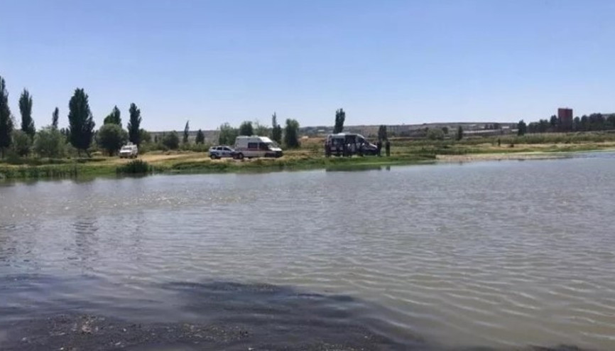 Dicle Nehrinde akıntıya kapılan 3 lise öğrencisinden acı haber