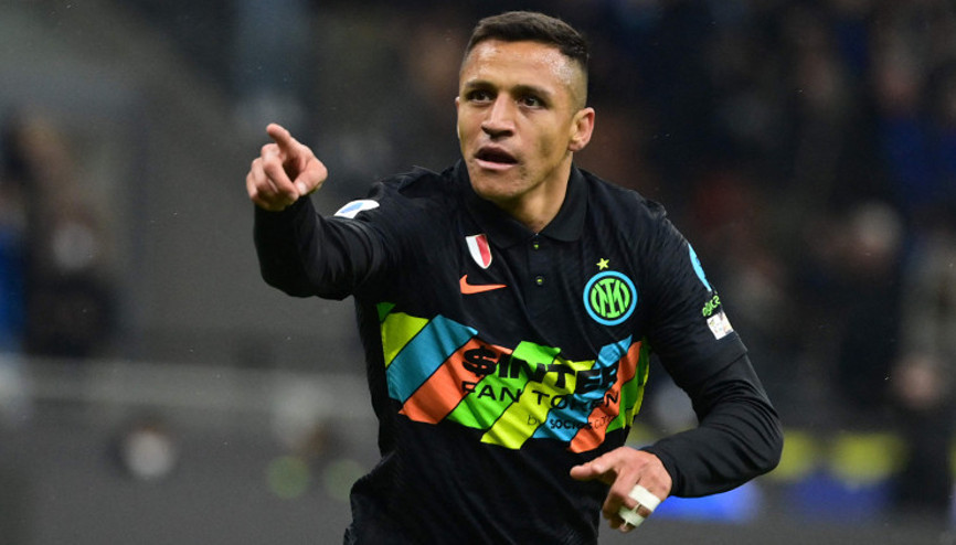 Son dakika: Galatasaray için Alexis Sanchez iddiası | Transfer haberi
