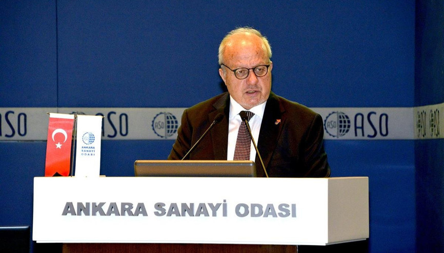 ASO Başkanı Özdebir: Tatil için Yunanistan’a gitmeyin
