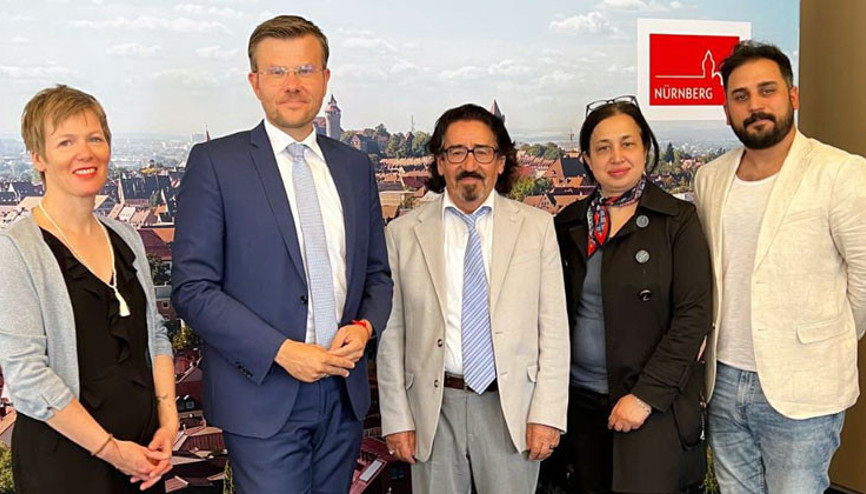 25’inci yıla özel 25 ağaç