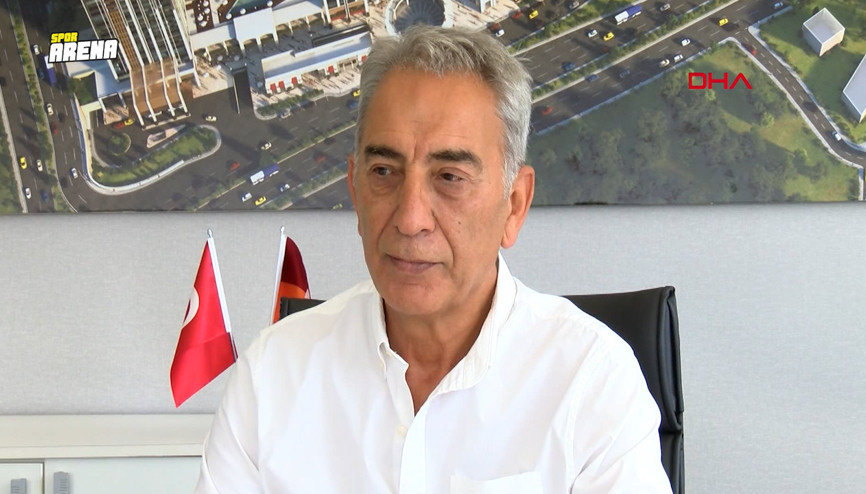 Adnan Polattan flaş açıklamalar Burak Elmas çok acı çekti, Dursun Özbeki destekliyorum