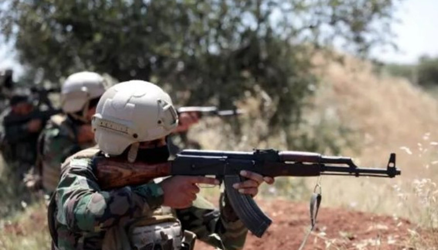 Suriyede muhaliflerin gözü terör hedeflerinde, kulağı Türkiyeden gelecek haberde